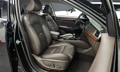 Kia K7 2017, 191831 км, за 5939.87 USD - фото 10
