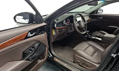 Kia K7 2017, 191831 км, за 5939.87 USD - фото 11