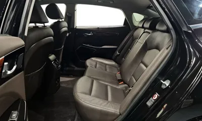 Kia K7 2017, 191831 км, за 5939.87 USD - фото 12
