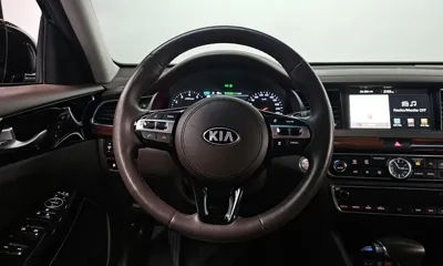 Kia K7 2017, 191831 км, за 5939.87 USD - фото 13