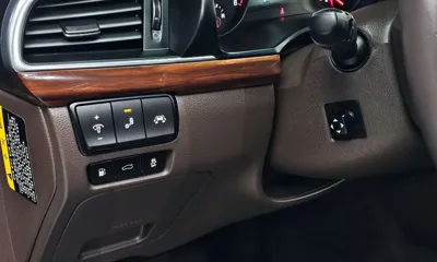 Kia K7 2017, 191831 км, за 5939.87 USD - фото 16