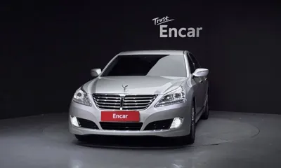 Hyundai Equus 2013, 232370 км, за 3246.16 USD