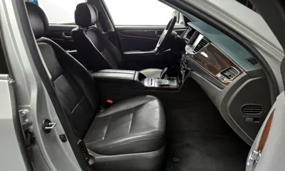 Hyundai Equus 2013, 232370 км, за 3243.84 USD - фото 11