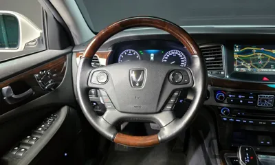 Hyundai Equus 2013, 232370 км, за 3243.84 USD - фото 13