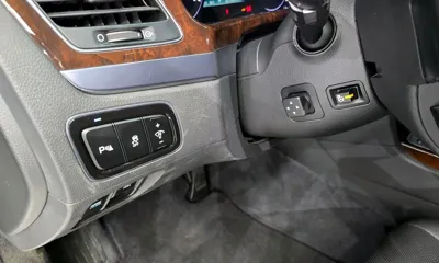 Hyundai Equus 2013, 232370 км, за 3243.84 USD - фото 14