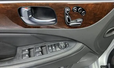 Hyundai Equus 2013, 232370 км, за 3243.84 USD - фото 17