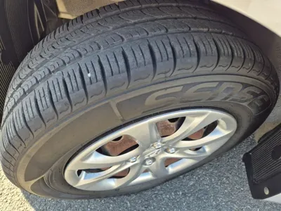 Hyundai Accent 2014, 54375 км, за 2925.31 USD