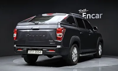 KG_Mobility_Ssangyong Rexton 2018, 105154 км, за 10973.04 USD