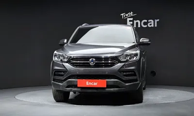 KG_Mobility_Ssangyong Rexton 2018, 105154 км, за 10973.04 USD