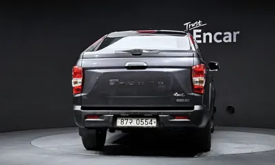 KG_Mobility_Ssangyong Rexton 2018, 105154 км, за 10973.04 USD