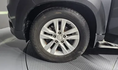 KG_Mobility_Ssangyong Rexton 2018, 105154 км, за 10973.04 USD