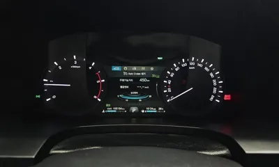 KG_Mobility_Ssangyong Rexton 2018, 105154 км, за 10973.04 USD - фото 8