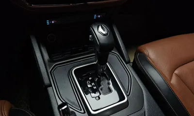 KG_Mobility_Ssangyong Rexton 2018, 105154 км, за 10973.04 USD - фото 9