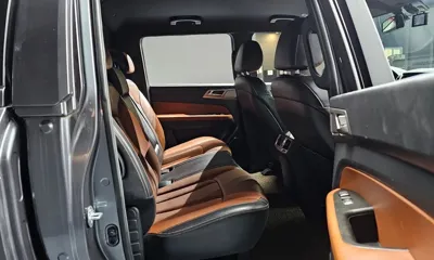 KG_Mobility_Ssangyong Rexton 2018, 105154 км, за 10973.04 USD - фото 12