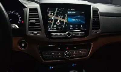 KG_Mobility_Ssangyong Rexton 2018, 105154 км, за 10973.04 USD - фото 14