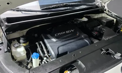Kia Canival 2016, 233971 км, за 5279.15 USD - фото 6