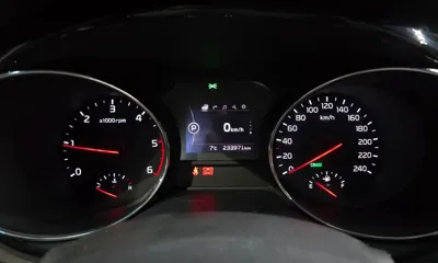 Kia Canival 2016, 233971 км, за 5279.15 USD - фото 8
