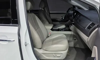 Kia Canival 2016, 233971 км, за 5279.15 USD - фото 10