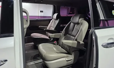 Kia Canival 2016, 233971 км, за 5279.15 USD - фото 12