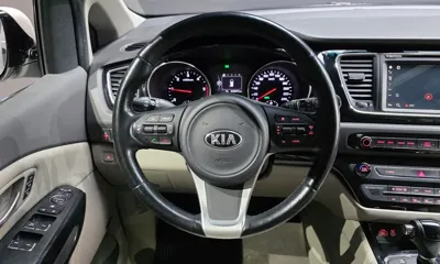 Kia Canival 2016, 233971 км, за 5279.15 USD - фото 13