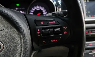Kia Canival 2016, 233971 км, за 5279.15 USD - фото 15