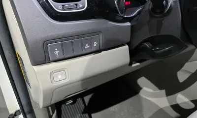 Kia Canival 2016, 233971 км, за 5279.15 USD - фото 18