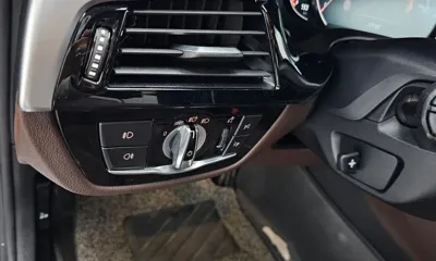 BMW 5-Series 2017, 75745 км, за 14651.29 USD - фото 16