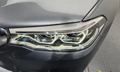 BMW 5-Series 2017, 75745 км, за 14651.29 USD - фото 22