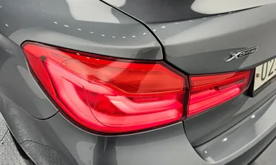 BMW 5-Series 2017, 75745 км, за 14651.29 USD - фото 23
