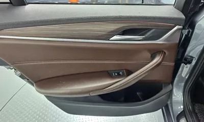 BMW 5-Series 2017, 75745 км, за 14651.29 USD - фото 25