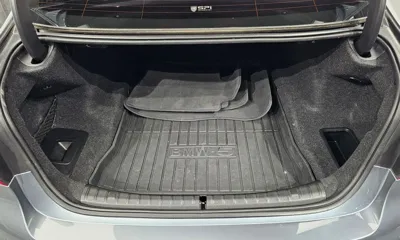 BMW 5-Series 2017, 75745 км, за 14651.29 USD - фото 28