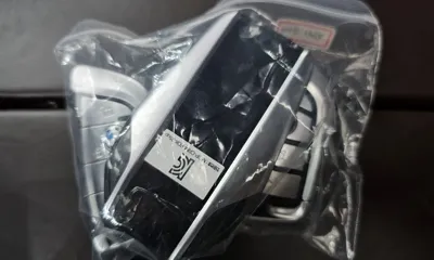 BMW 5-Series 2017, 75745 км, за 14651.29 USD - фото 31