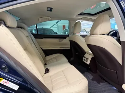 Lexus ES 2016, 160000 км, за 13526.04 USD - фото 13