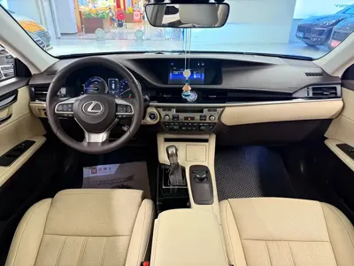 Lexus ES 2016, 160000 км, за 13526.04 USD - фото 17