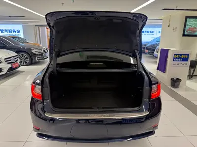 Lexus ES 2016, 160000 км, за 13526.04 USD - фото 20