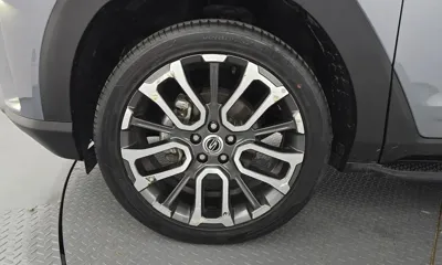 KG_Mobility_Ssangyong Torres 2023, 42797 км, за 12078.25 USD