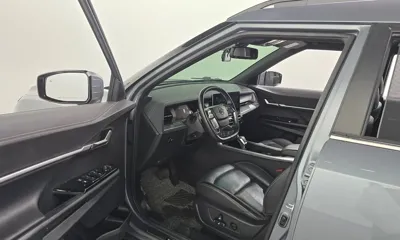 KG_Mobility_Ssangyong Torres 2023, 42797 км, за 12078.25 USD - фото 10