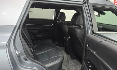KG_Mobility_Ssangyong Torres 2023, 42797 км, за 12078.25 USD - фото 11
