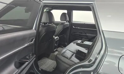 KG_Mobility_Ssangyong Torres 2023, 42797 км, за 12078.25 USD - фото 12