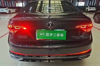 Volkswagen Sagitar 2023, 32500 км, за 13820 USD