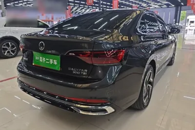 Volkswagen Sagitar 2023, 32500 км, за 13820 USD - фото 6