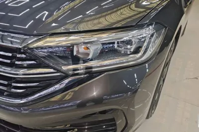 Volkswagen Sagitar 2023, 32500 км, за 13820 USD - фото 8