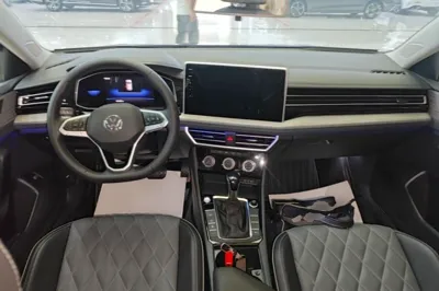 Volkswagen Sagitar 2023, 32500 км, за 13820 USD - фото 12