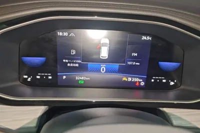 Volkswagen Sagitar 2023, 32500 км, за 13820 USD - фото 14