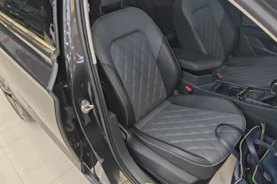 Volkswagen Sagitar 2023, 32500 км, за 13820 USD - фото 19