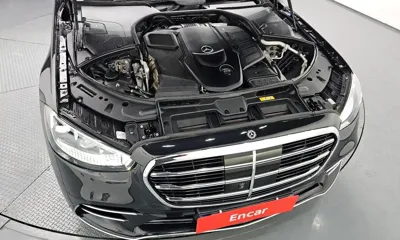 Mercedes-Benz S-Class 2022, 70994 км, за 51890.57 USD - фото 6