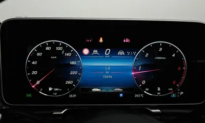 Mercedes-Benz S-Class 2022, 70994 км, за 51890.57 USD - фото 8