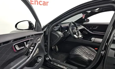 Mercedes-Benz S-Class 2022, 70994 км, за 51890.57 USD - фото 10