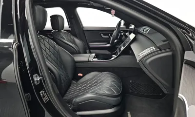 Mercedes-Benz S-Class 2022, 70994 км, за 51890.57 USD - фото 11