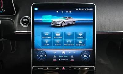 Mercedes-Benz S-Class 2022, 70994 км, за 51890.57 USD - фото 16